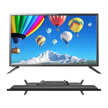 22 24 28 32 inch HD monitor display HD LED Screen multi language t2 led television  TV - AliExpress