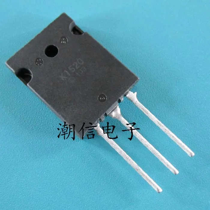 K1520 2SK1520 30A 500V
