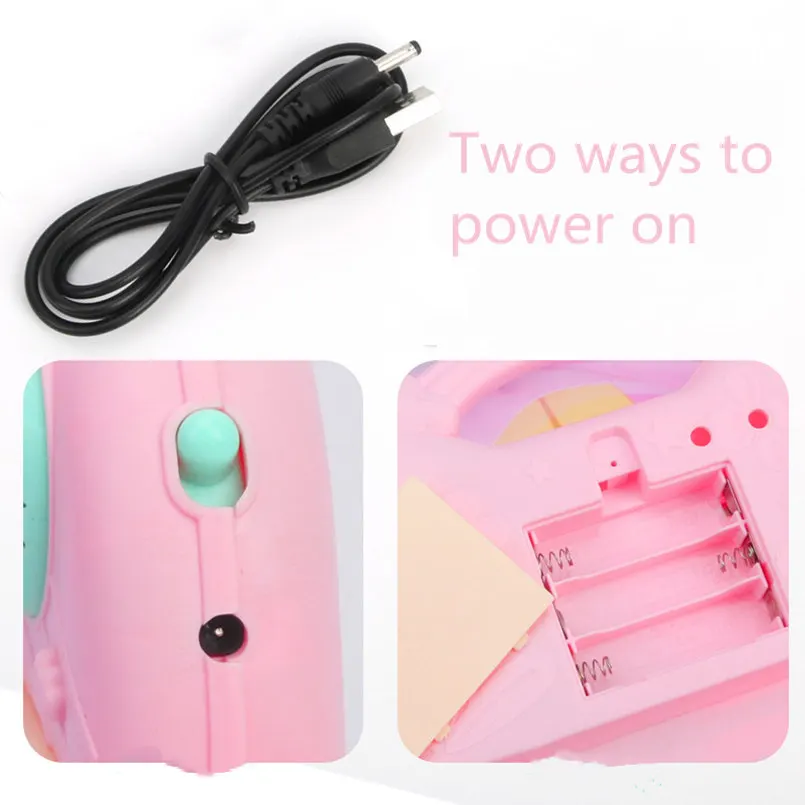 Детский игровой коврик детский развивающие игрушки пазл с клавиатурой пианино и