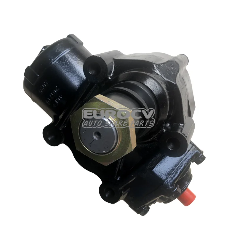 Запчасти для грузовиков BEZ A9404611701 рулевая Шестерня BEN-TRUCK