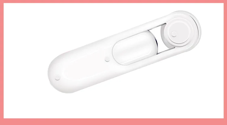 Intelligent Temperature Control Radio Frequency Beauty Instrument Thin Face Thermage Household Wrinkle Firming Skin Instrument
