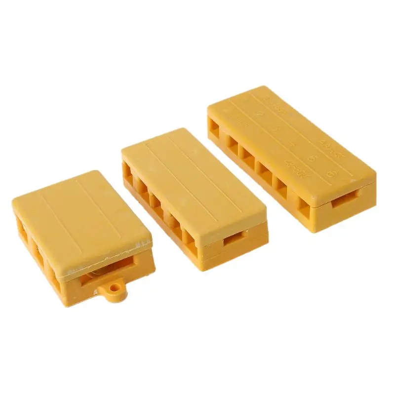 

Electric Bicycle E Bike Motor Controller Wire Connection Box Insulation Box Phase Battery Wire Connector