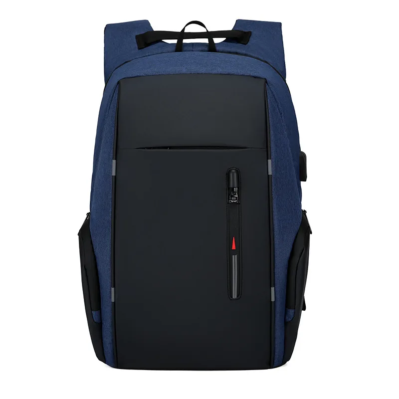 Laptop Backpack 15.6 Inch Anti Theft Waterproof Travel Backpack Laptop Bag for College School Computer Backpack for Men/ Women/Teen Girls 