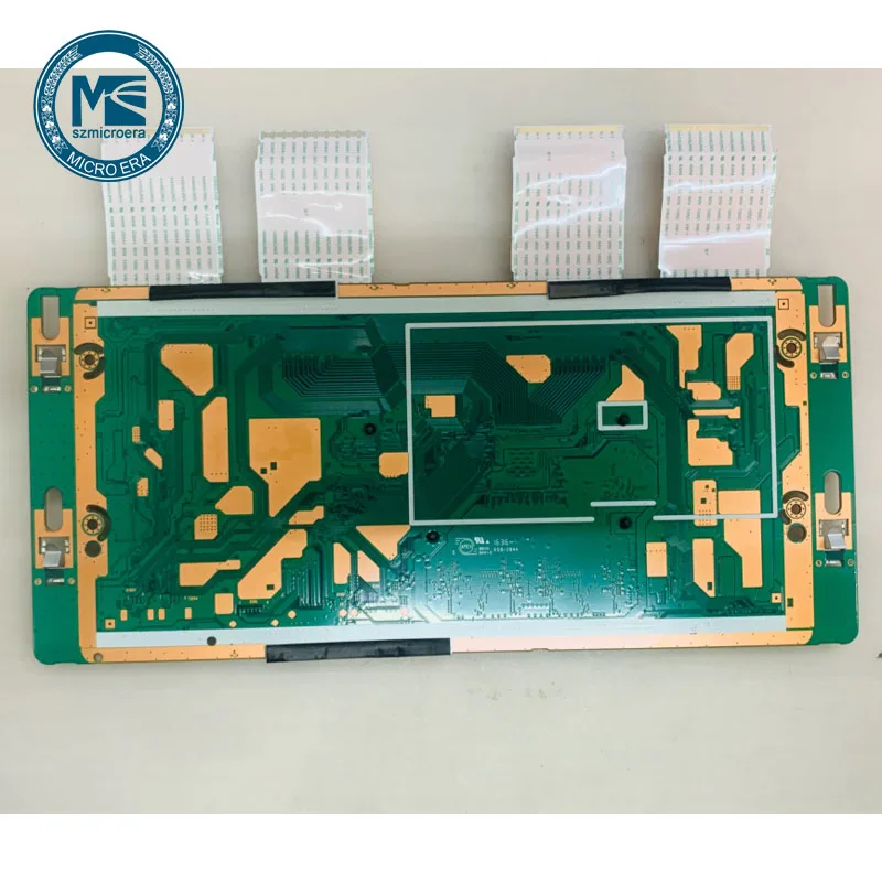 Для samsung UA78KS9800J UA78KS9800JXXZ BN41-02493B BN95-02749A ТВ Tcon логическая плата
