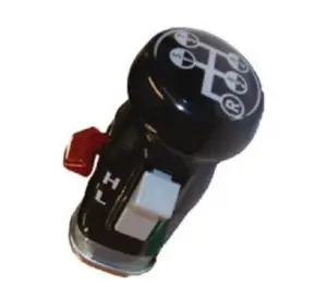 

8 SPEED +R+C 4630550500 Gear Shift Knob for VOLVO FH FM TRUCK 1655854 276828