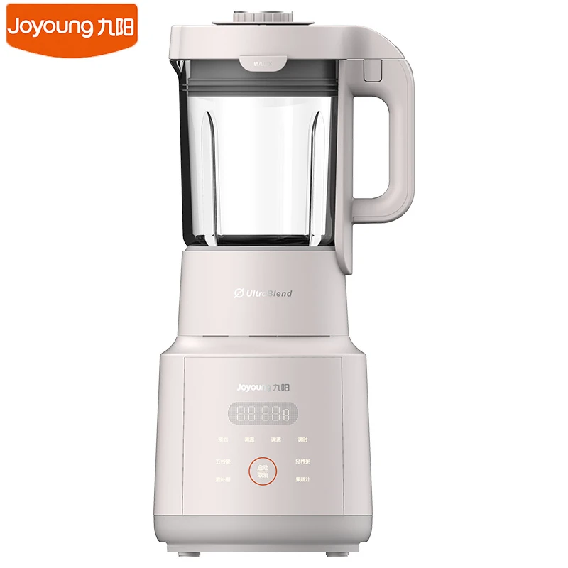 Joyoung Y902 Food Blender 1750ML Desktop Wall-Breaking Food Mixer 220V 900W Low Noise Fruit Juice Maker Juicer