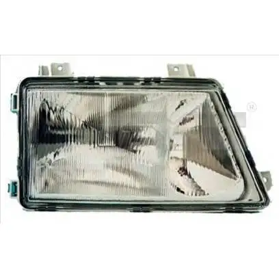 Фара правая \MB SPRINTER L208 95 DEPO 440-1115R-LD-EF