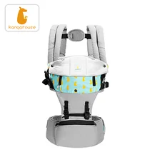 Кенгуру Хипсит для переноски детей многофункциональный поясной стул детские стропы для 0-36 м кг-300
