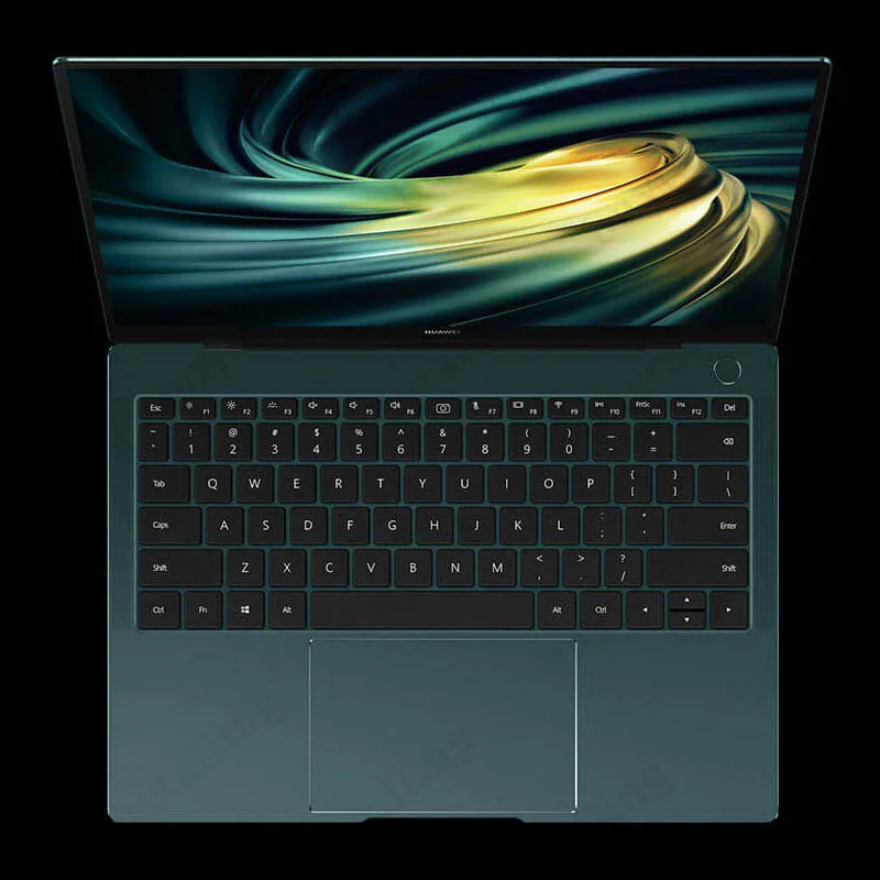Оригинальный ноутбук HUAWEI MateBook X Pro 2020 13 9 дюйма Intel Core UHD графический сенсорный