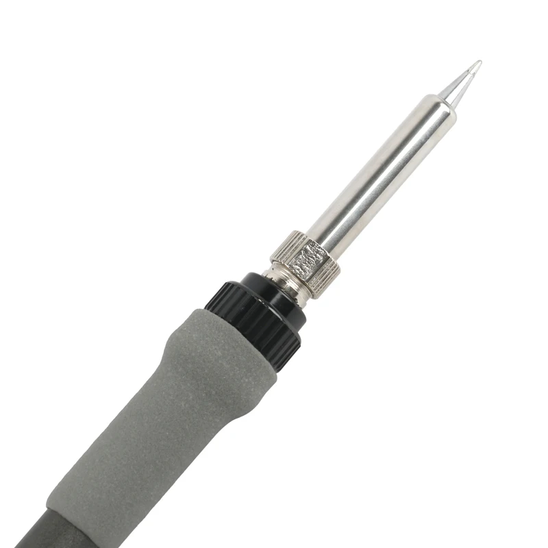 LF202 90 Вт bakon высокочастотная паяльная станция ручка 6pin для BK2000A QUICK 203/203 H/204/204 H