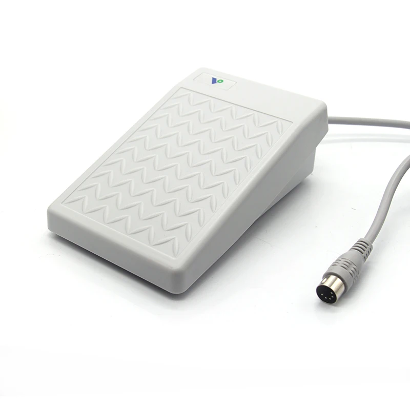 Professional high-speed 35000-50000rpm brushless, brushe micro motor mobile phone accessory controller foot pedal 2