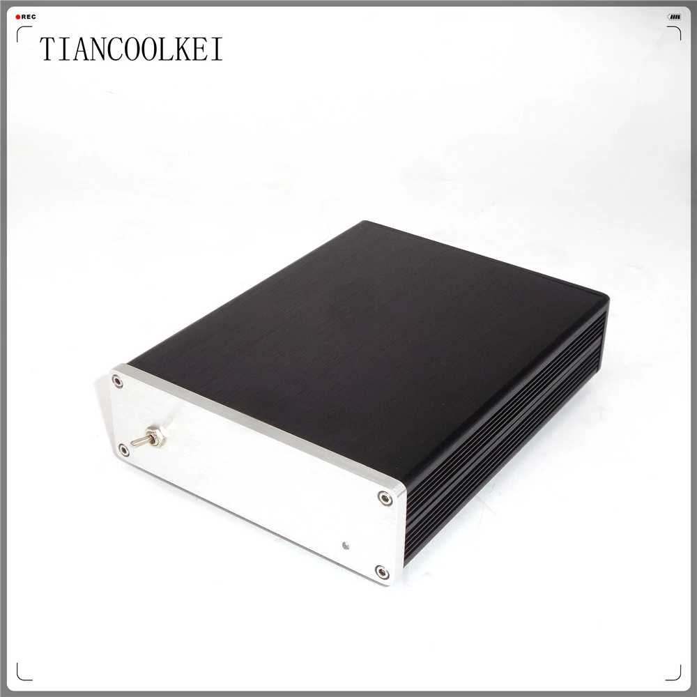 TIANCOOLKEI AK4396 24 бит 192 кгц цифровой коаксиальный аудио декодер высококачественный аудио декодер мобильный телефон аудио HiFi декодер чип