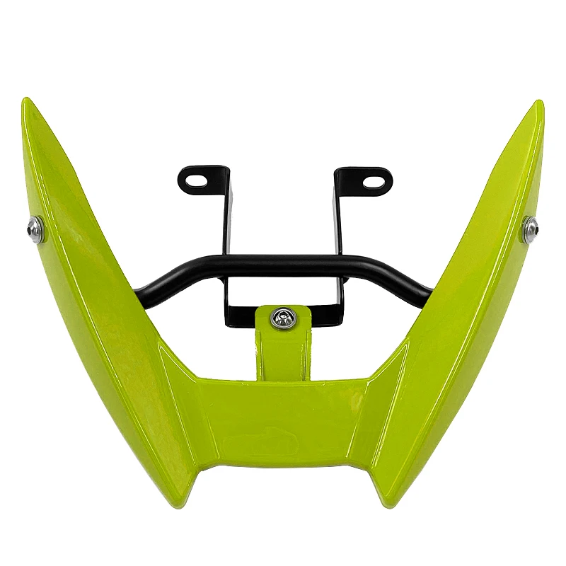 For Yamaha MT09 FZ09 2014-2016 Front Headlight Headlamp Support Bracket Upper Fairing Cowling Stay Holder Motorcycle Accessories (4)