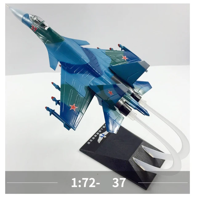 JASON TUTU 1/72 Scale plastic Fighter F-20 MiG 29 SU-35 Flying Leopard F117 F22 Multi-fighter Airplane Model Aircraft Dropshippi 6