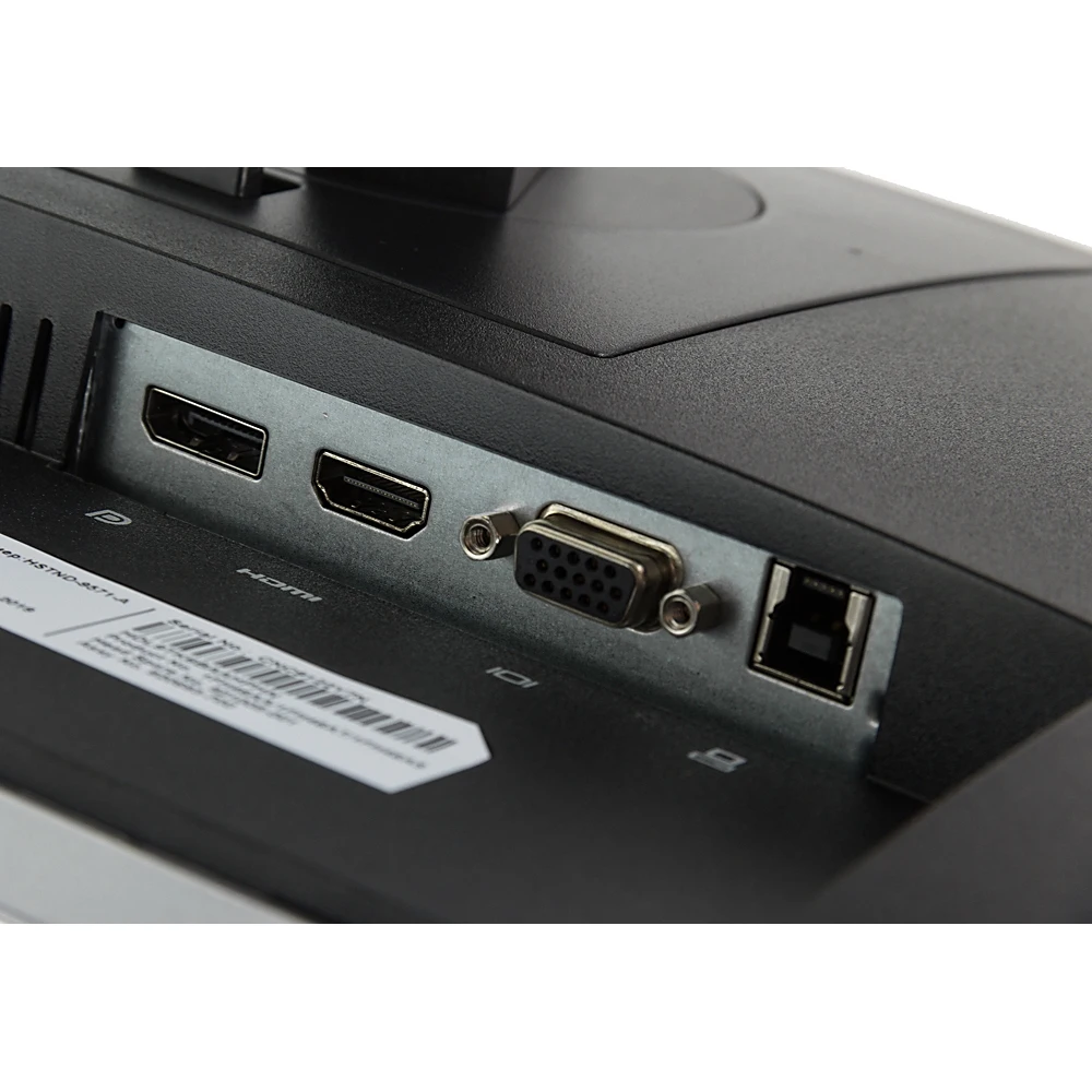Монитор hp EliteDisplay E233 2", серый [1fh46aa]