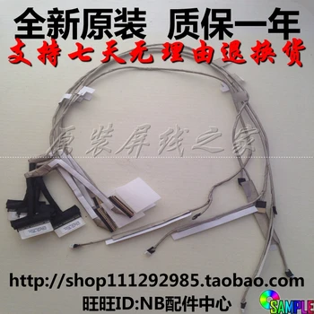 

Video screen Flex wire For Sony SVT131A11T SVT131B11T laptop LCD LED LVDS Display Ribbon cable 50.4XM01.001