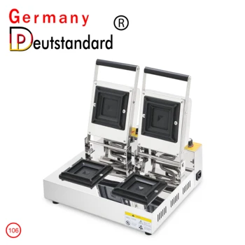 

electric double toast bread machine sandwich bread maker