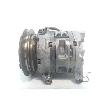 

5060214592 compressor Air Conditioning Nissan Almera I Hatchback (n15) 2.0 Diesels