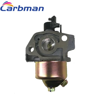 

Carbman Carburetors New CARB Assembly for MTD for TROYBILT 951-05531