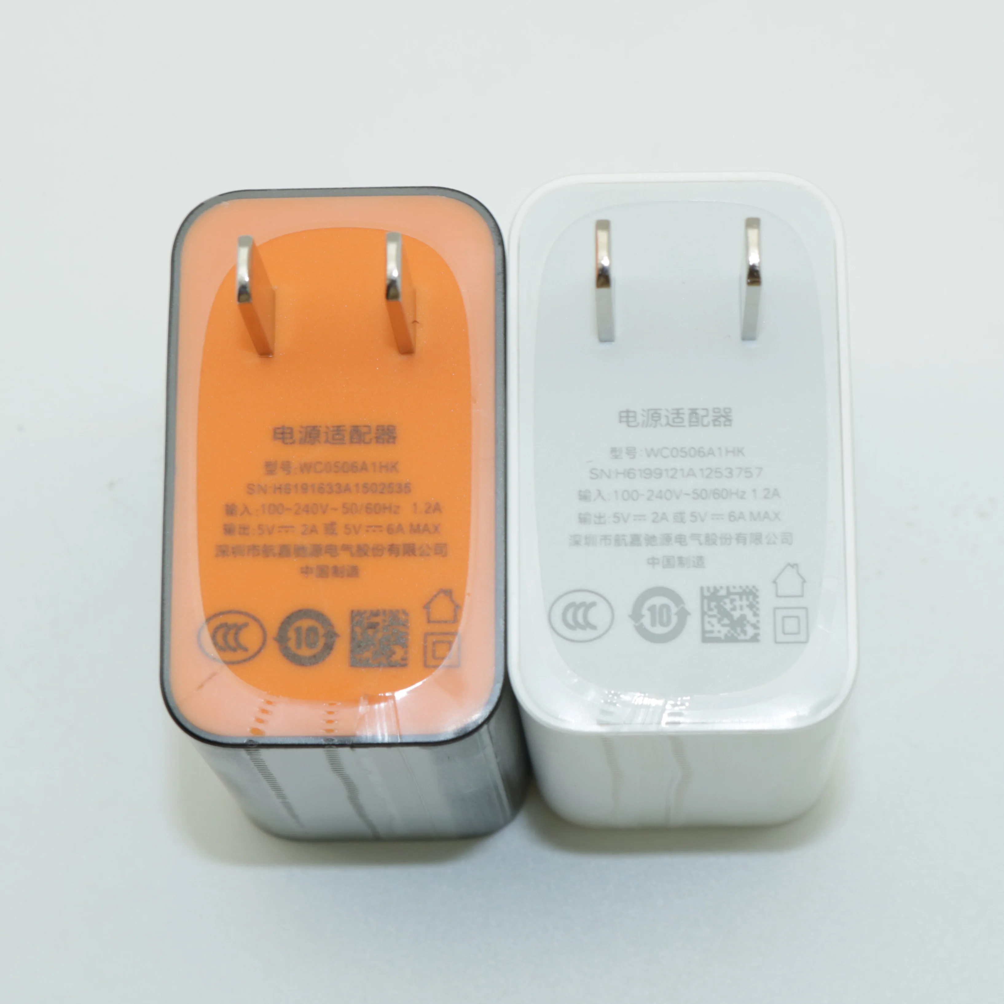 Оригинальный EU/US oneplus 7T Dash зарядное устройство 5V/6A быстрой зарядки 1m McLaren USB Тип C