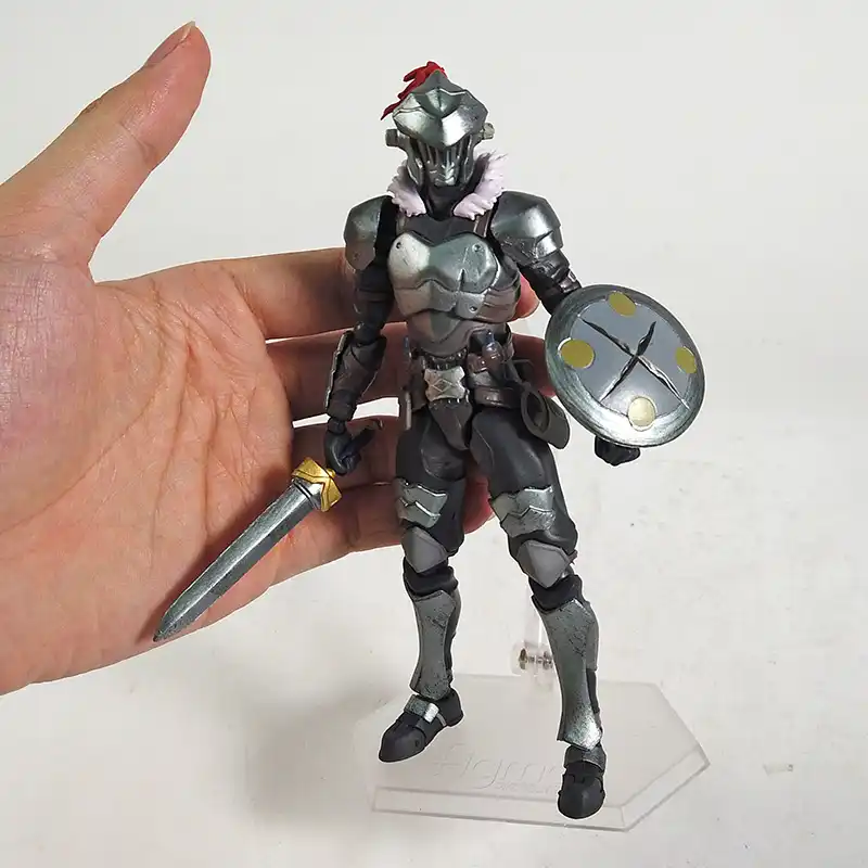 goblin slayer figma