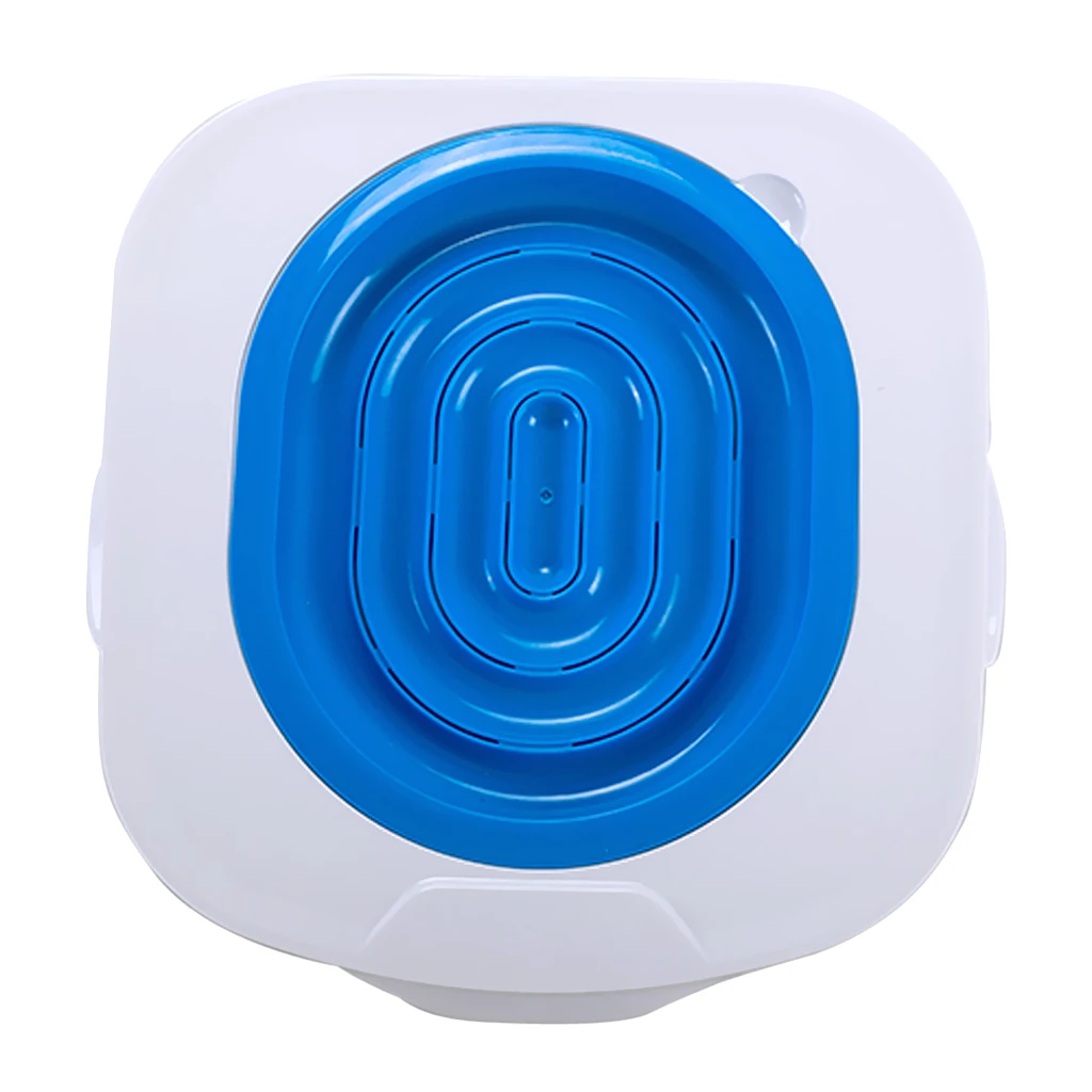 

YT-8 Pet Cat Toilet Seat Training System Teach Your Cat To Use The Toilet