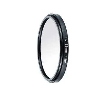 

Universal ND Filter 49mm 52mm 55mm 58mm 62mm 67mm 72mm 77mm For Canon Nikon Camera Accessories