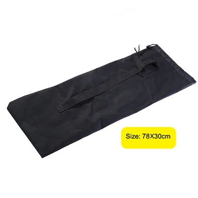 78x30cm Круизер Скейтборд сумка рюкзак перевозчик 2" Круизер скейт доска сумка - Цвет: 78x30cm