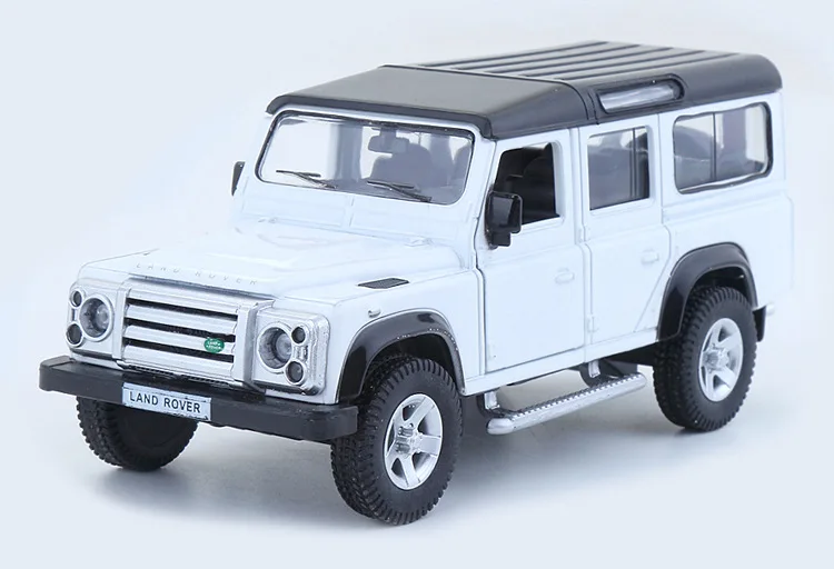 Ma Ke da детская модель мини долина бар Land Rover Porsche Carrera Mercedes сплав Play