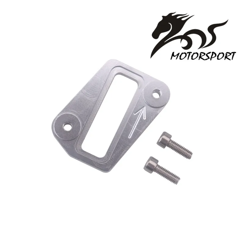 

Aluminum LS3 MAF Mass Air Flow Sensor Weld Bung for LS Custom Intake Tube