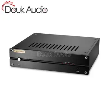

Douk Audio HiFi TDA1543 USB DAC Audio Decoder Digital Analog Adapter SA9227 DSD 32bit/384K