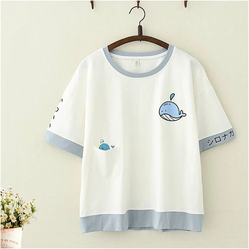 summer cute shirts