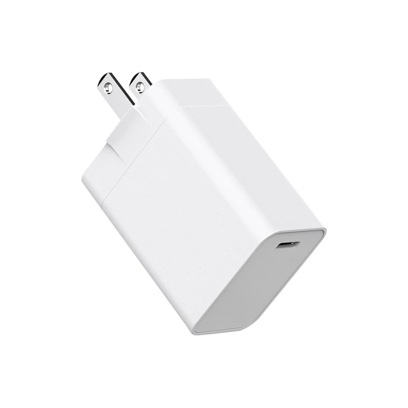 30 Вт тип-c настенное зарядное устройство USB C PD зарядное устройство для нового MacBook/Pro/iPad Pro/Nexus