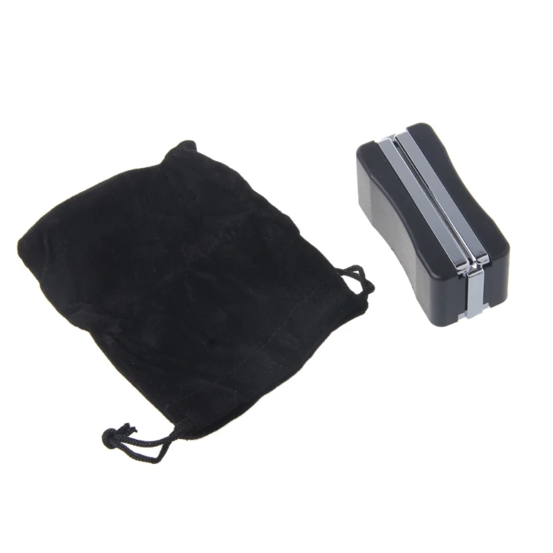 

Refurbished Car Vehicle Windshield Wiper Blade Scratch Repair Cleaner Polish Tool Universal Auto Wiper Blade Repair Tool Kit