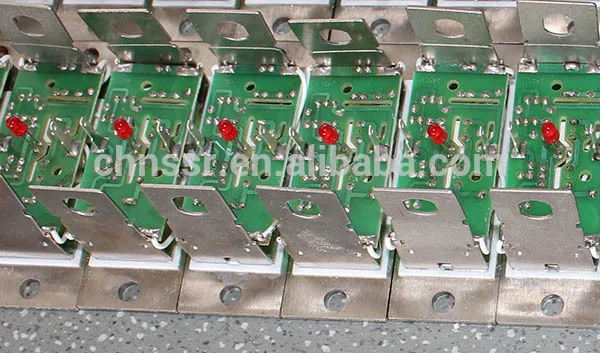 220v 600v single phase AC/AC Industrial class SSR solid state relay 150A,SSR relay,SSR-150AA