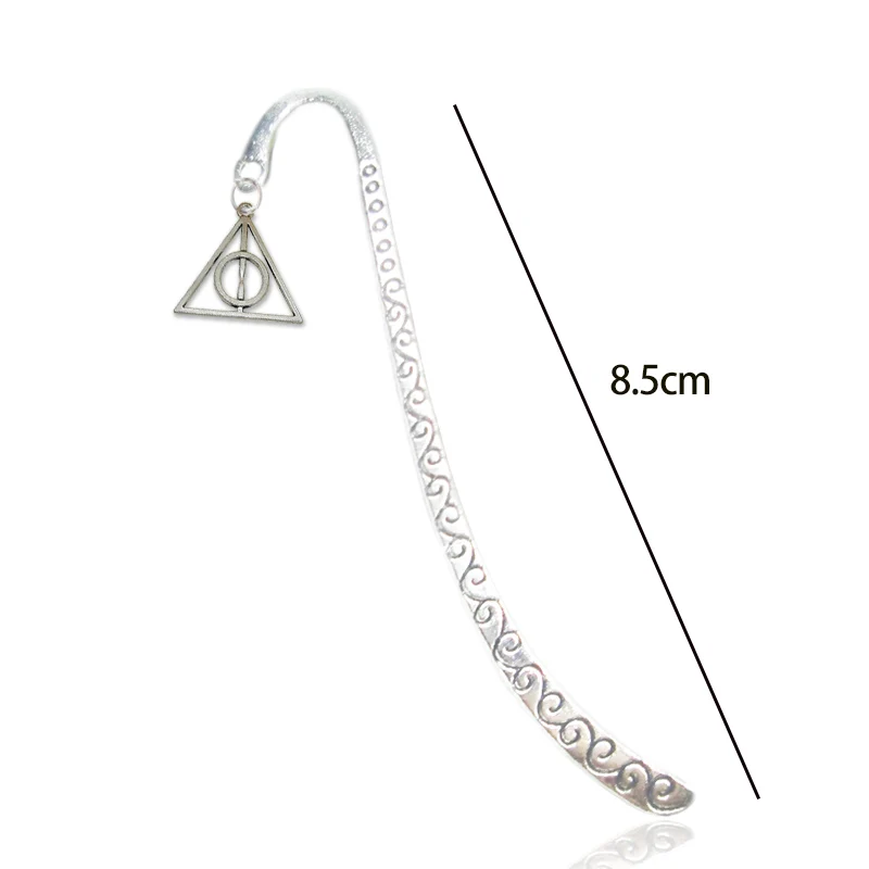 Vintage Wing Snitch Metal Bookmark For Reading metal bookmark,bookmark page holder,bookmarks stationery supplies