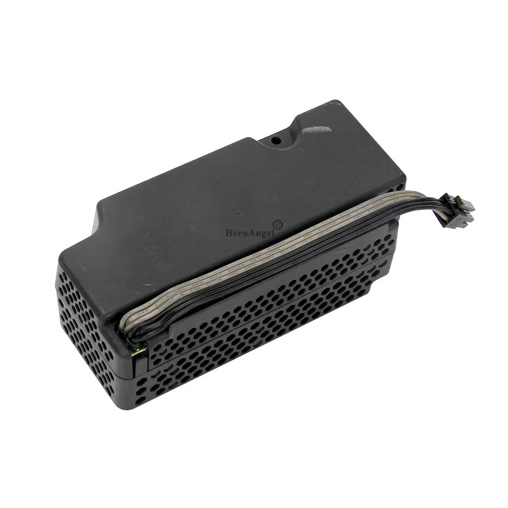 Power Supply for Xbox One S/Slim Console Charger Replacement 110V-220V Internal Power Board AC Adapter