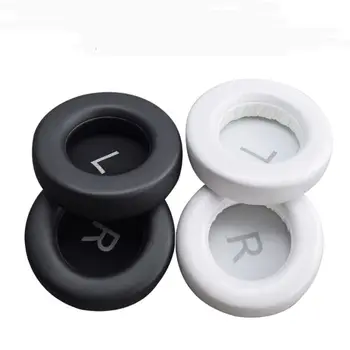 

1Pair Soft Ear Cushion Pads for AKG K548 K848 Headphones Earpads Cups Ear Cover