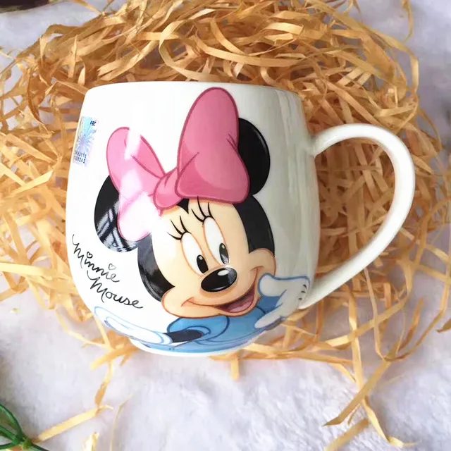Minnie