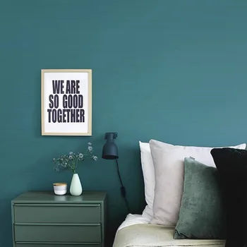 

Solid Color Vinyl Self Adhesive Wallpaper for Kitchen Cabinet Living Room Bedroom Wall Decoration Contact Paper 60cm Diy Sticker