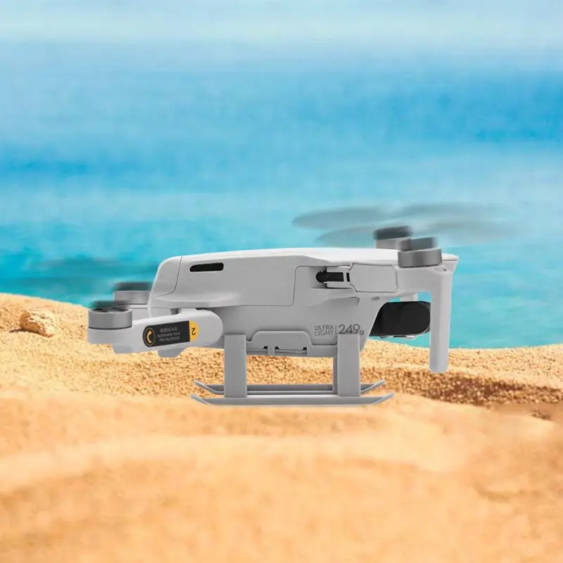 Легкий шасси расширения ноги для DJI Mavic мини Дрон высота расширитель поддержка