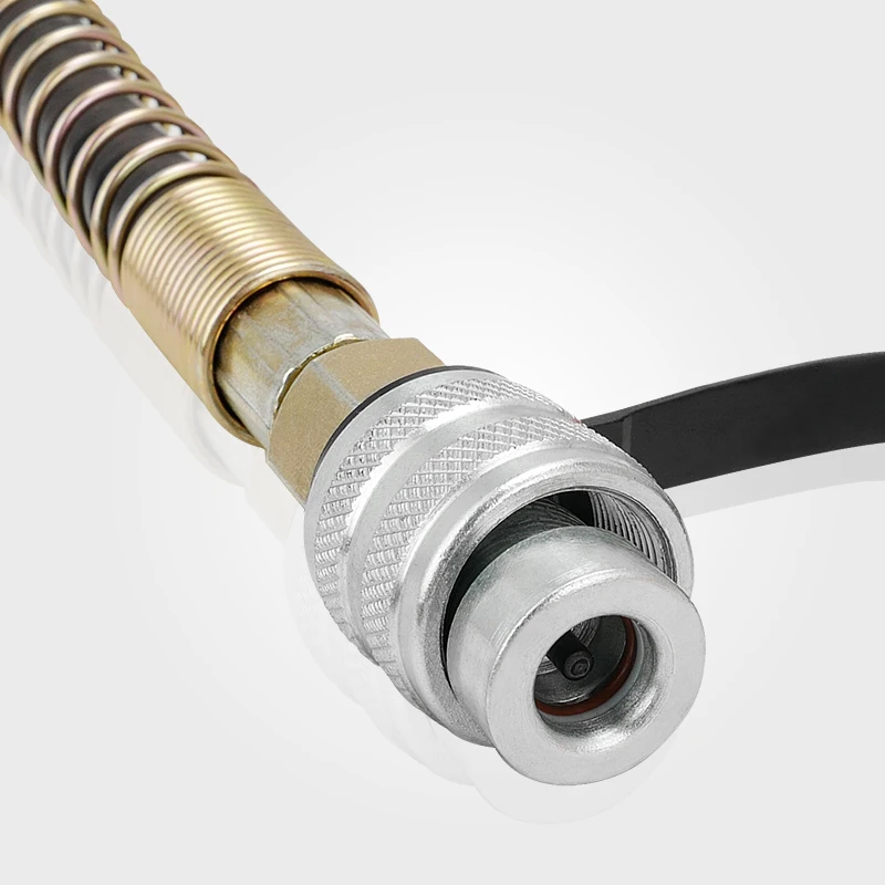 Ручной гидравлический насос высокого давления ручной для ручного использования