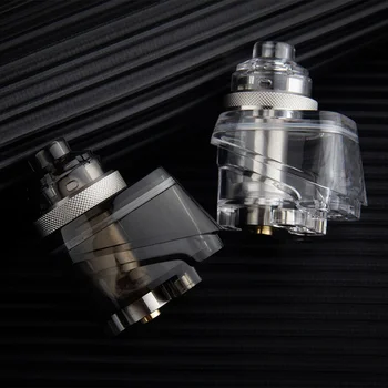 

G-taste VXV Soulmate RDTA POD with 5ml Capacity Suitable for Target PM80/SE Pod System Kit Vaporizer