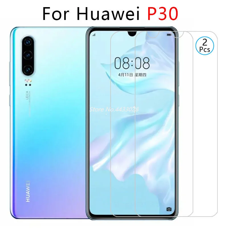 Чехол для huawei p30 чехол на huaweip30 p 30 задняя крышка чехлы Защитный телефона