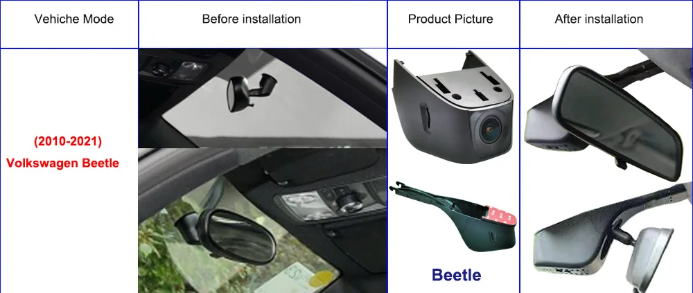Beetle
