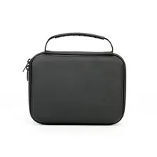 Защитная сумка для хранения, безопасный Чехол для переноски, портативный чехол для хранения, сумка для переноски, сумка для Mavic Mini RC, набор для сборки дрона