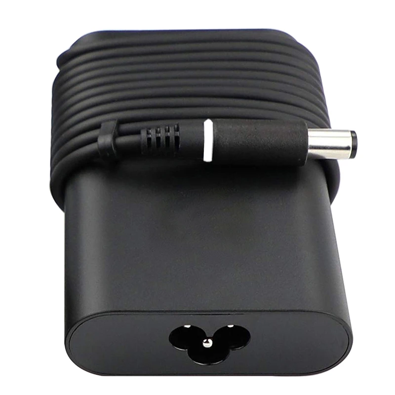 19.5v Adapter Fit For Dell Monitor 