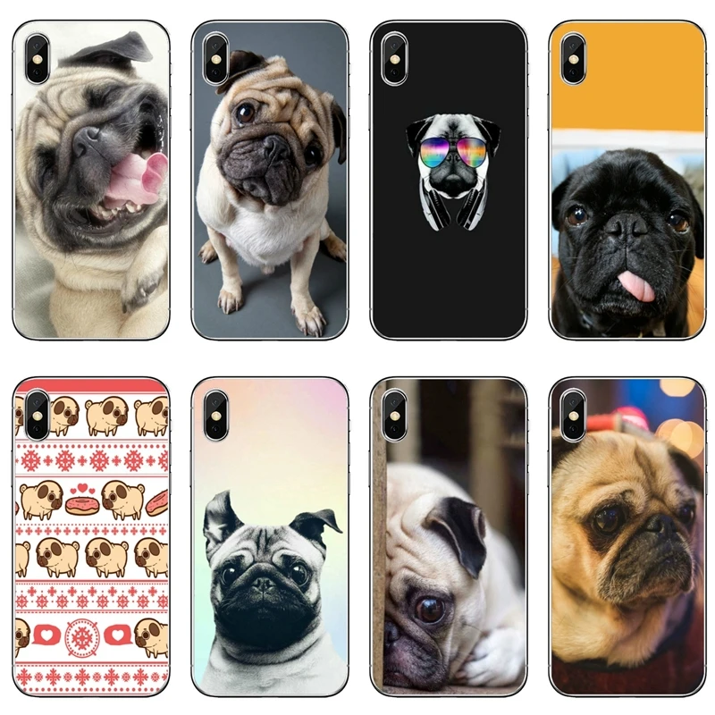 Чехол для iPhone 11 Pro XS Max XR X 8 7 6 6S Plus 5 5S SE 4S 4 iPod Touch | Мобильные телефоны и аксессуары