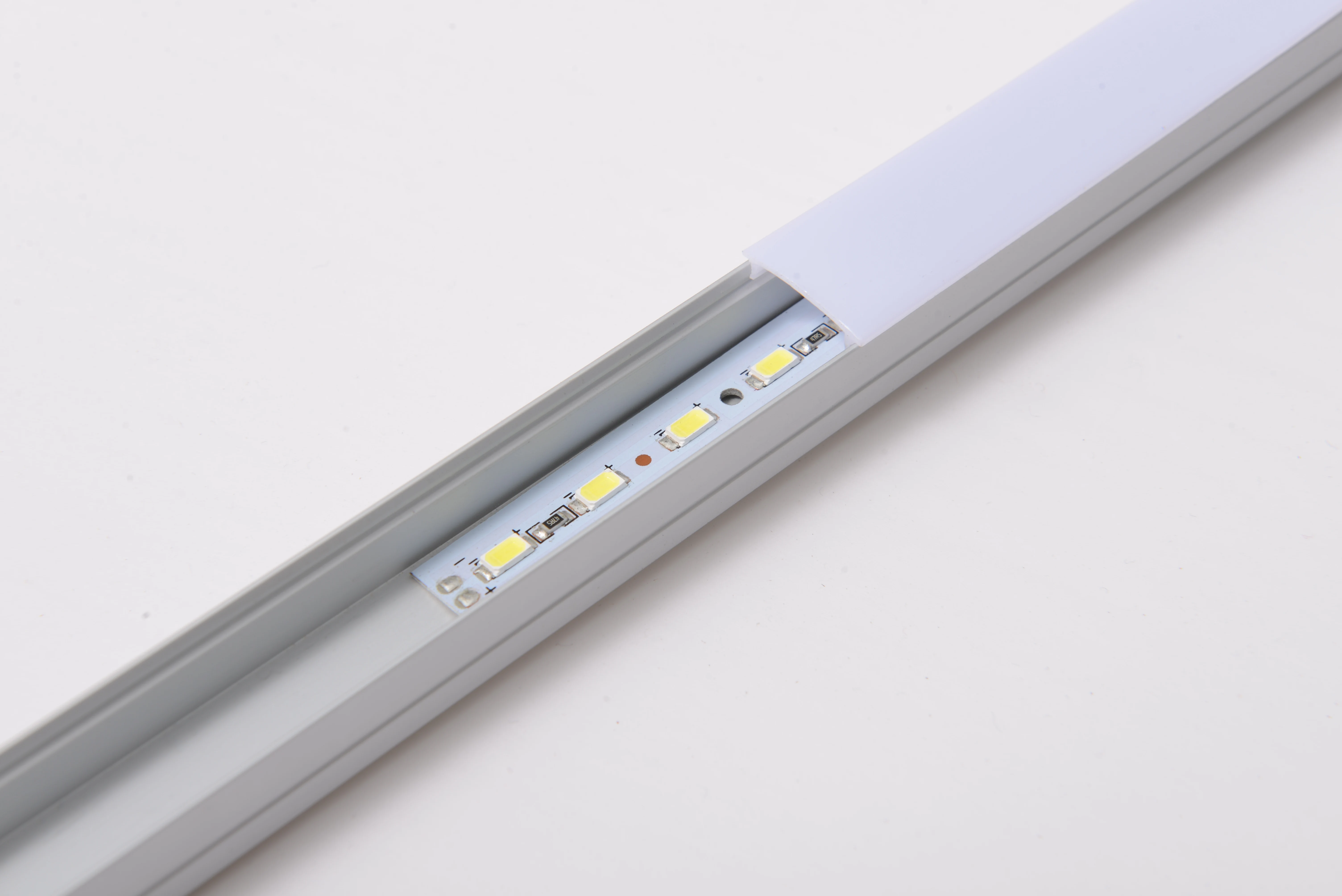 As led. As led