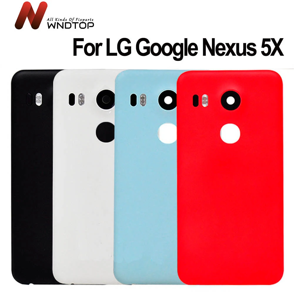 Nexus 5 Rear Housing Cover Case Back Cover Battery Nexus 5 Lg - 5.2 Lg Back -